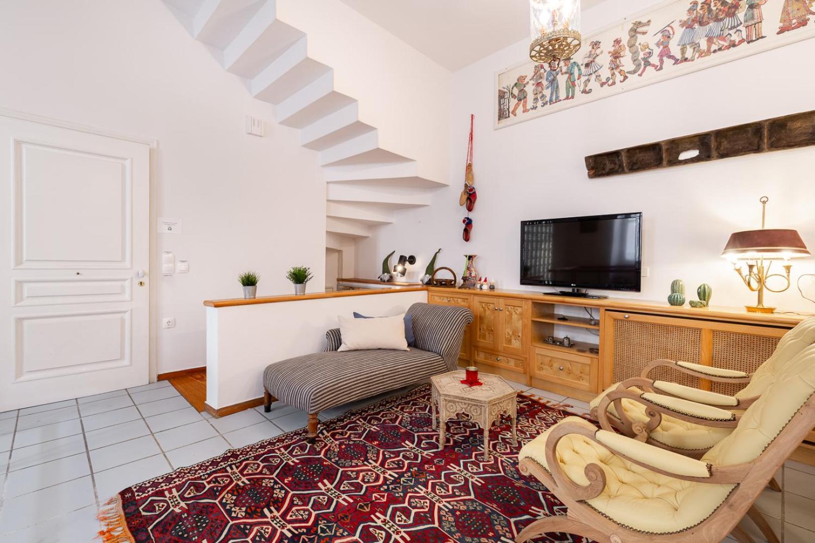 Athenian Getaway Villa In Plaka With Acropolis View By Athenian Homes Екстер'єр фото