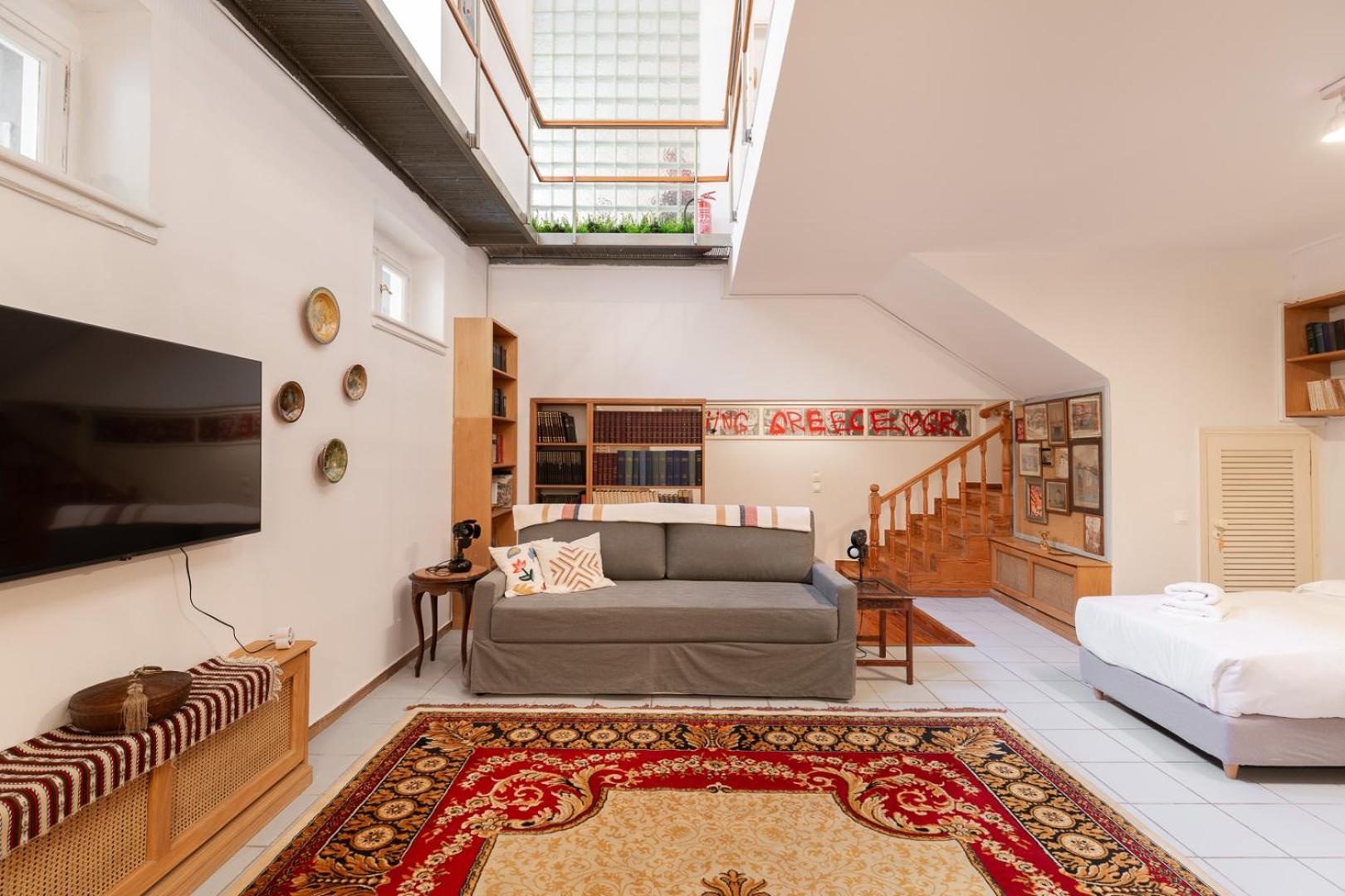 Athenian Getaway Villa In Plaka With Acropolis View By Athenian Homes Екстер'єр фото