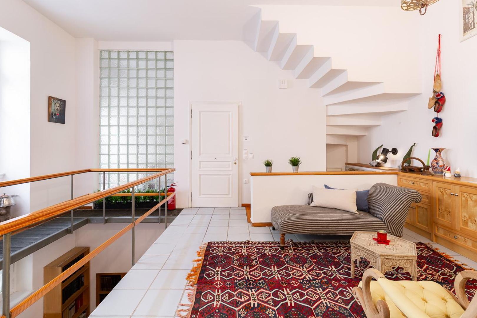 Athenian Getaway Villa In Plaka With Acropolis View By Athenian Homes Екстер'єр фото