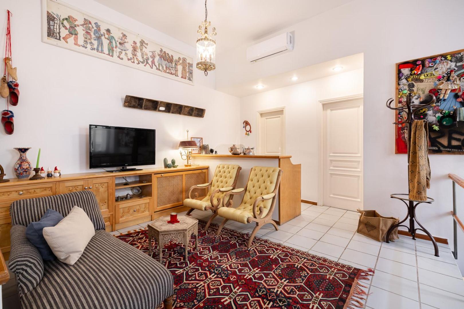 Athenian Getaway Villa In Plaka With Acropolis View By Athenian Homes Екстер'єр фото