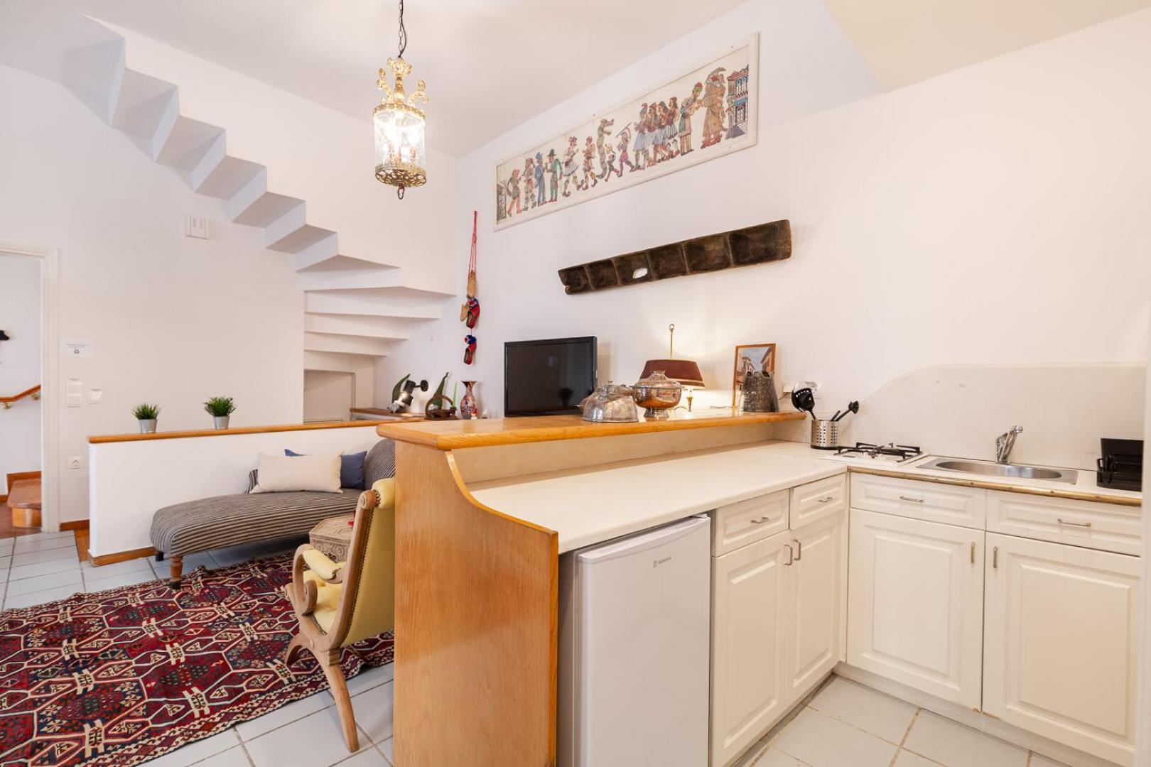 Athenian Getaway Villa In Plaka With Acropolis View By Athenian Homes Екстер'єр фото