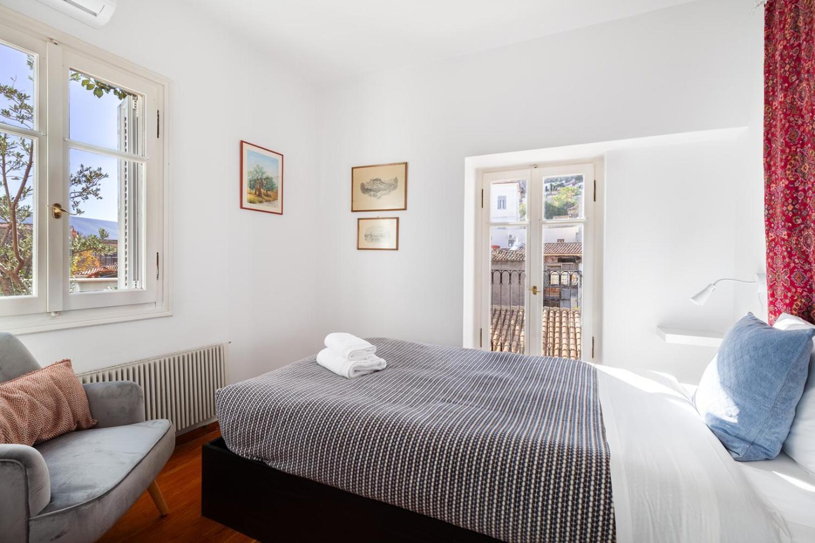 Athenian Getaway Villa In Plaka With Acropolis View By Athenian Homes Екстер'єр фото