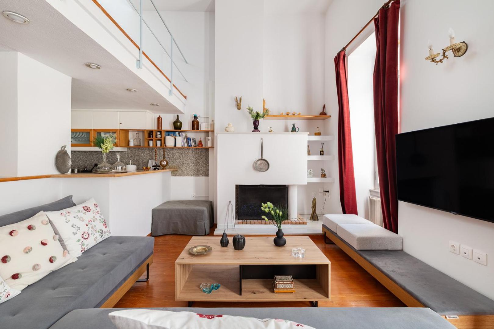 Athenian Getaway Villa In Plaka With Acropolis View By Athenian Homes Екстер'єр фото