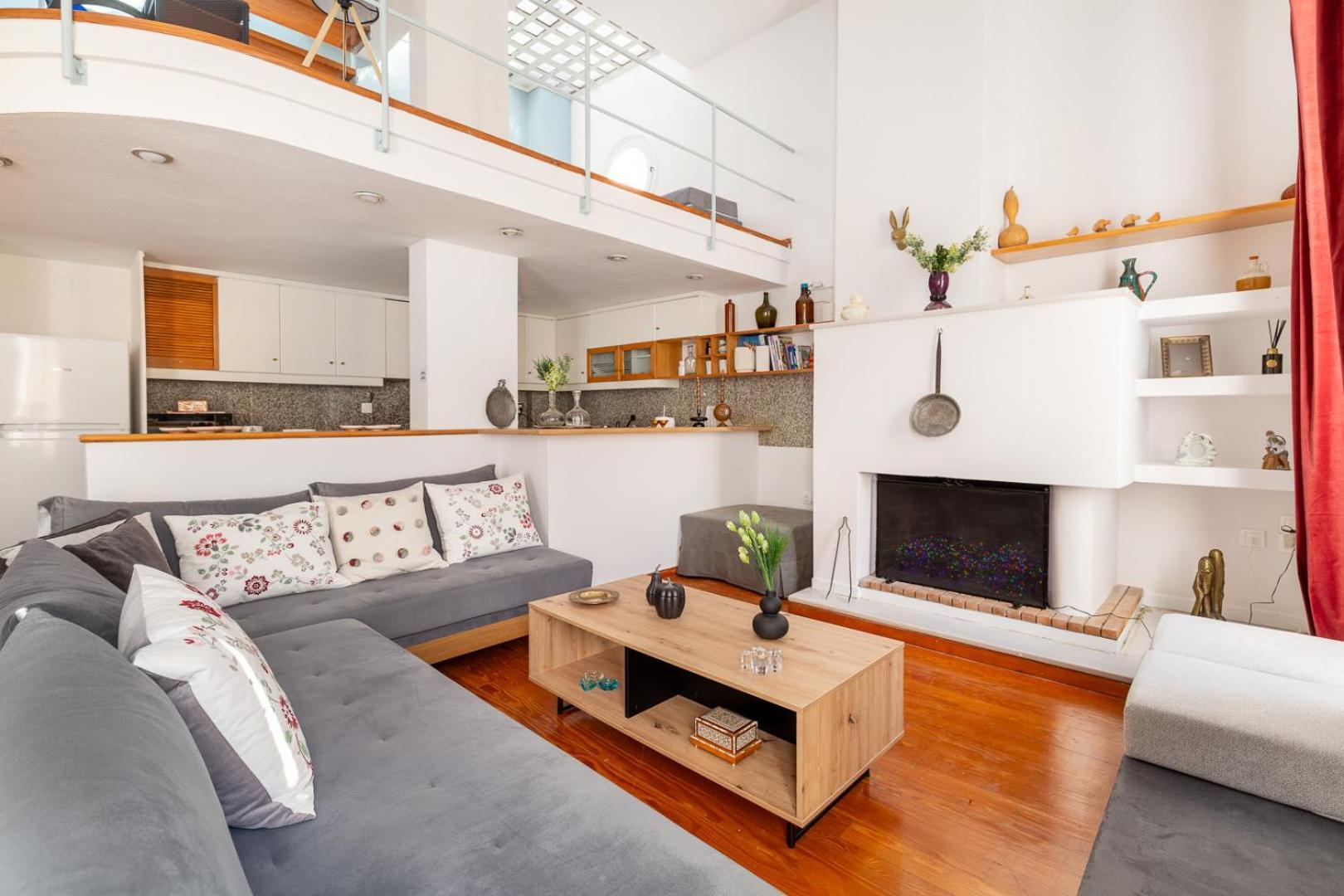 Athenian Getaway Villa In Plaka With Acropolis View By Athenian Homes Екстер'єр фото