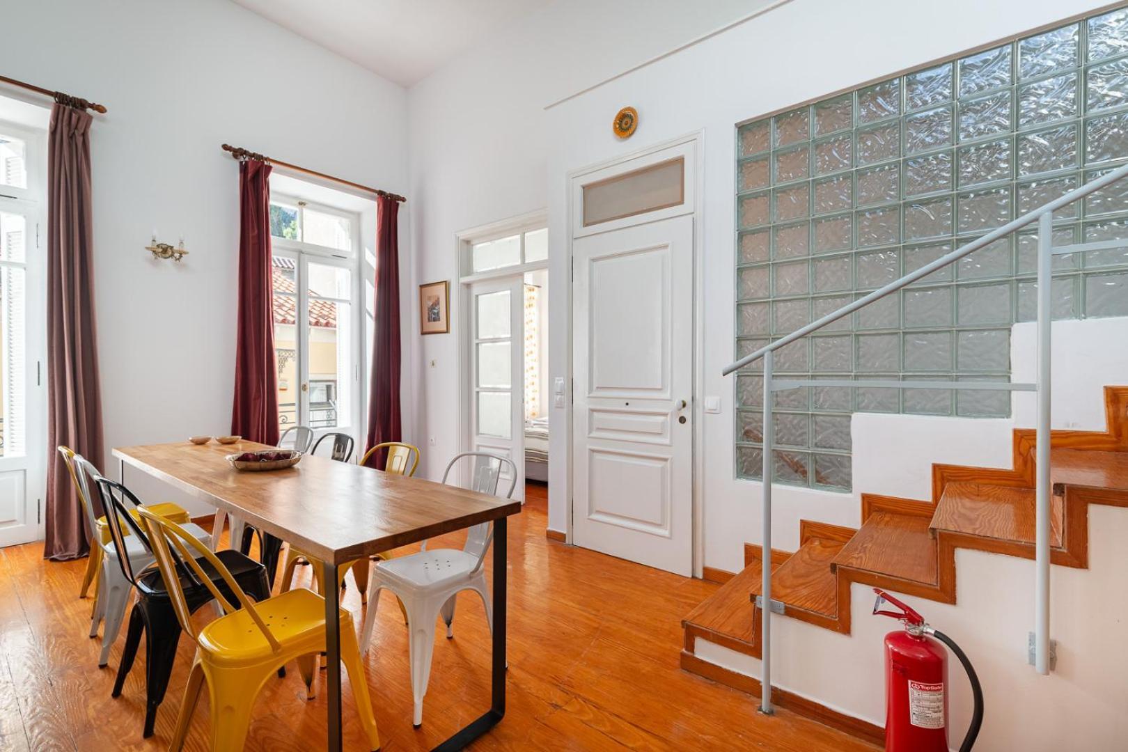Athenian Getaway Villa In Plaka With Acropolis View By Athenian Homes Екстер'єр фото
