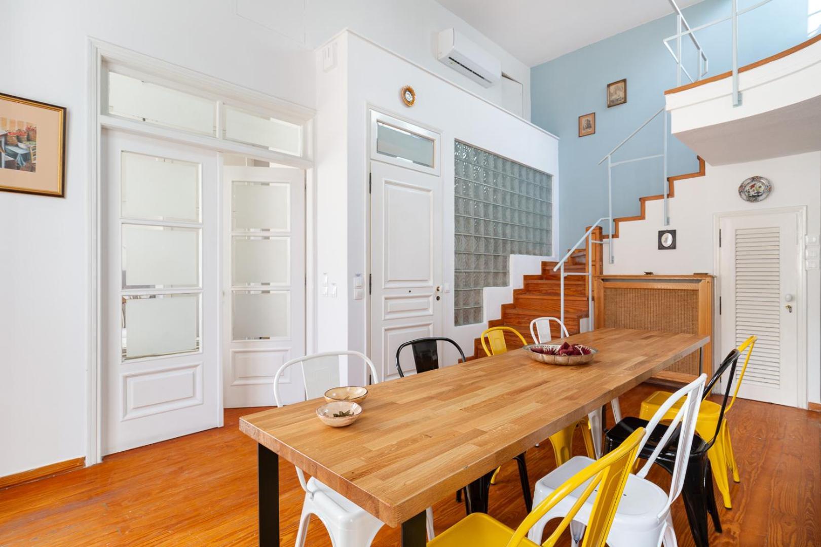Athenian Getaway Villa In Plaka With Acropolis View By Athenian Homes Екстер'єр фото